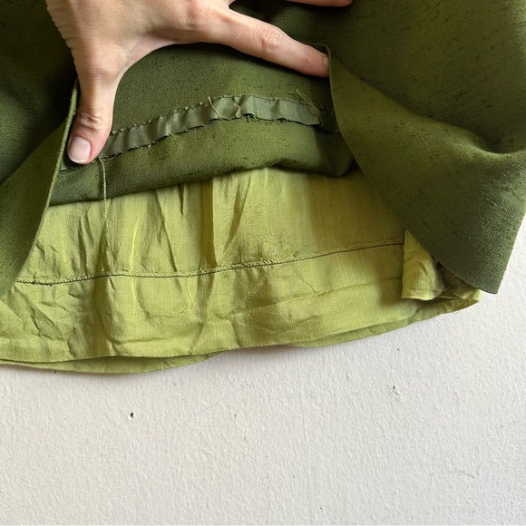 60's Handmade Shift Dress - Picture 8 of 9